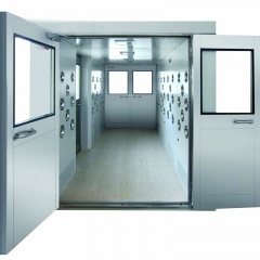 China Air Shower Clean Rooms
