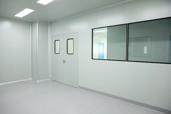 클린룸용 HEPA 필터: 제품 품질 및 안전을 위한 필수 공기 여과 장치