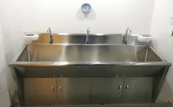 화학 실험실을 위한 필수 솔루션