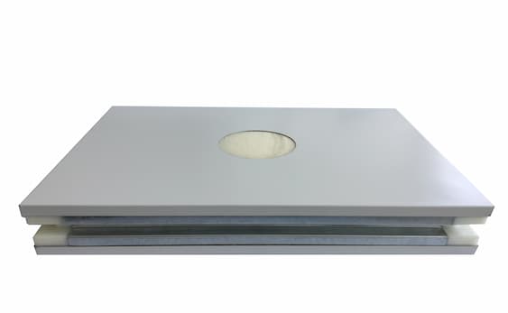 원클린, 혁신적인 클린룸 패널 솔루션 출시