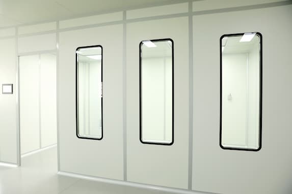 클린룸 모니터링 시스템 이해: 중요성 및 핵심 적용 분야