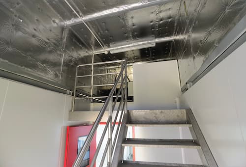 How Modular Cleanrooms and Modular Laboratories are Changing the Game？